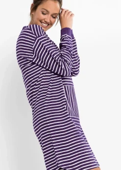 Nachthemd mit Bio-Baumwolle|bonprix Best