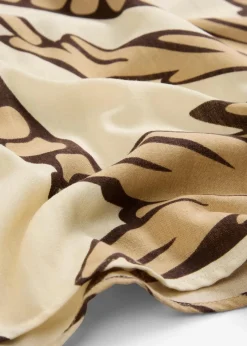 Neckholder-Kleid in A-Linie|bonprix Hot