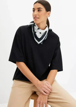 Nicky Tuch mit Punkten|bonprix Discount