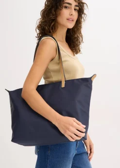 Nylon Shopper|bonprix Online