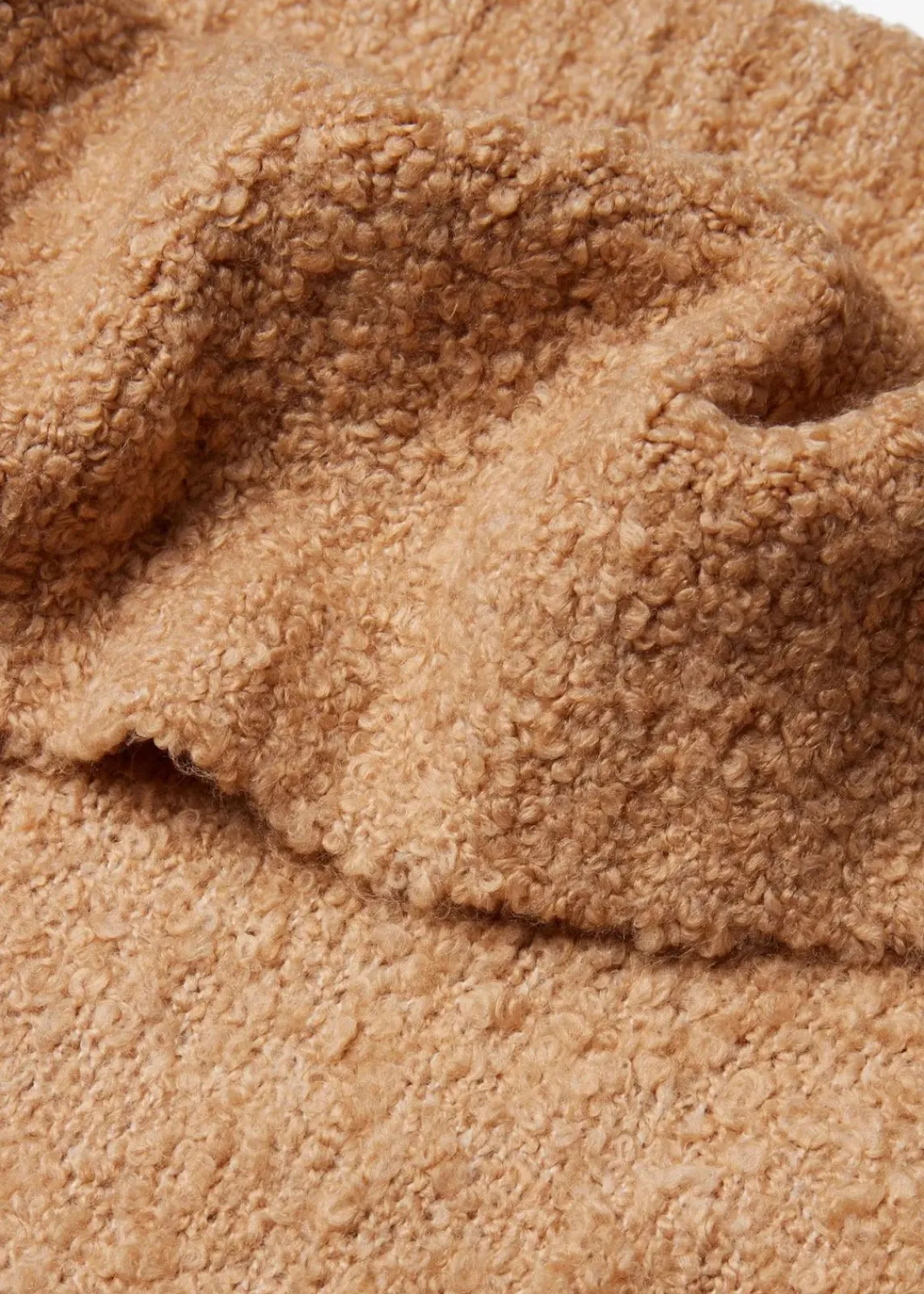 Off Shoulder Pullover|bonprix New