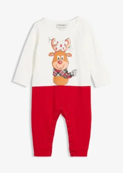 Overall aus reiner Bio-Baumwolle|bonprix Clearance