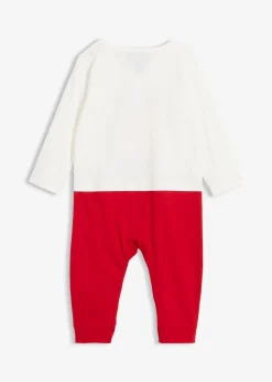 Overall aus reiner Bio-Baumwolle|bonprix Clearance