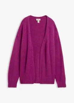 Oversize Grobstrickjacke|bonprix Clearance