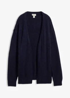 Oversize Grobstrickjacke|bonprix New