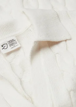 Oversize Pullover aus weichem Kaschmir-Mix|bonprix Sale