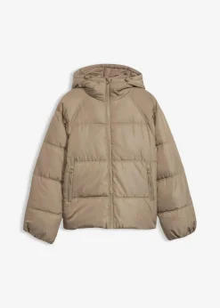 Oversize Steppjacke|bonprix New