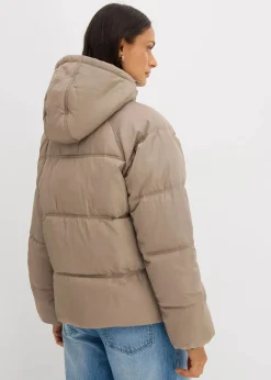 Oversize Steppjacke|bonprix New