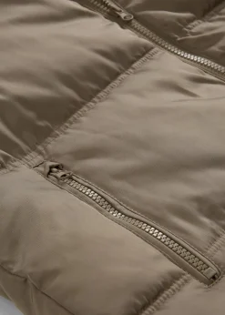 Oversize Steppjacke|bonprix New