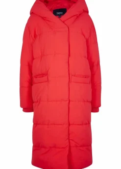 Oversize Steppmantel|bonprix Hot