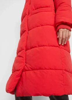 Oversize Steppmantel|bonprix Hot