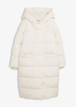 Oversize Steppmantel|bonprix Outlet