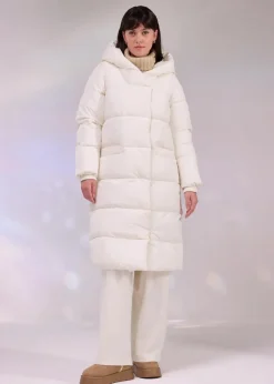 Oversize Steppmantel|bonprix Outlet