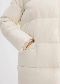 Oversize Steppmantel|bonprix Outlet