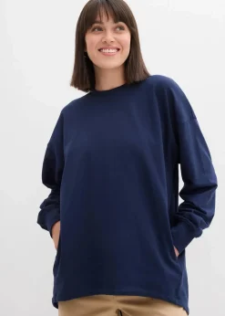 Oversize Sweatshirt|bonprix Hot