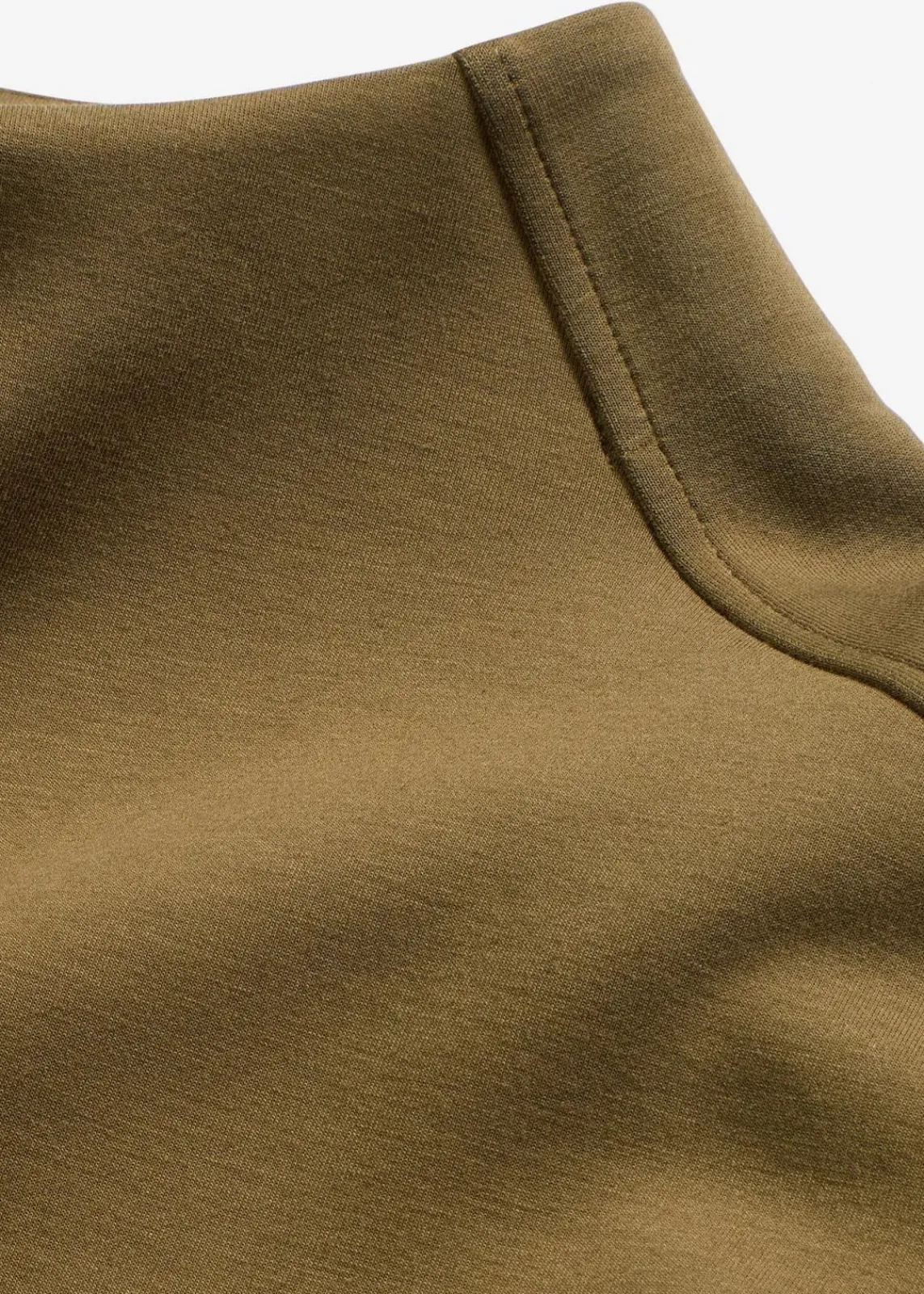 Oversize Sweatshirt aus weichem Scuba|bonprix Best