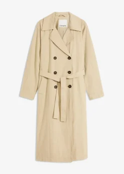 Oversize Trenchcoat|bonprix