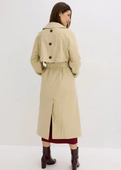 Oversize Trenchcoat|bonprix