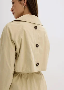 Oversize Trenchcoat|bonprix