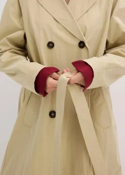Oversize Trenchcoat|bonprix