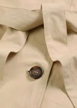 Oversize Trenchcoat|bonprix