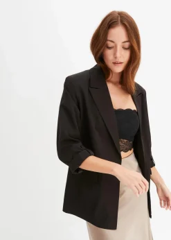 Oversize-Blazer|bonprix New