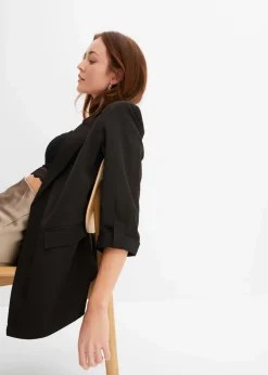 Oversize-Blazer|bonprix New