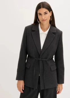 Oversize-Blazer|bonprix Outlet