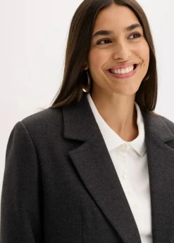 Oversize-Blazer|bonprix Outlet