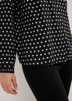 Oversize-Bluse|bonprix Best