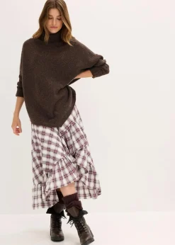 Oversize-Pullover|bonprix Outlet