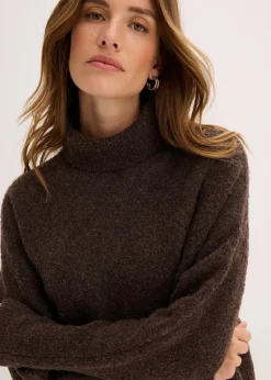 Oversize-Pullover|bonprix Outlet