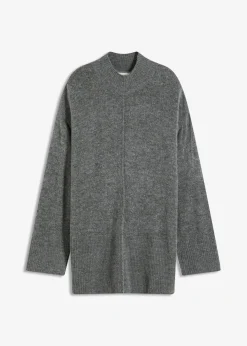 Oversize-Pullover|bonprix