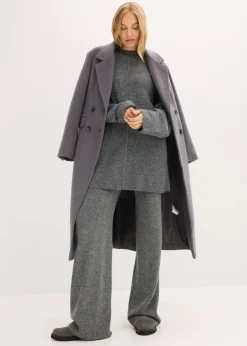 Oversize-Pullover|bonprix