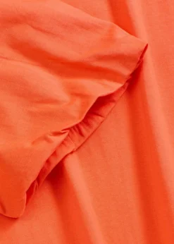 bonprix Nachhaltigere Materialien|Shirts & Tops|Oversize-Shirt aus reiner Bio-Baumwolle mango