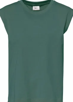 Oversize-Shirt aus reiner Bio-Baumwolle|bonprix Hot