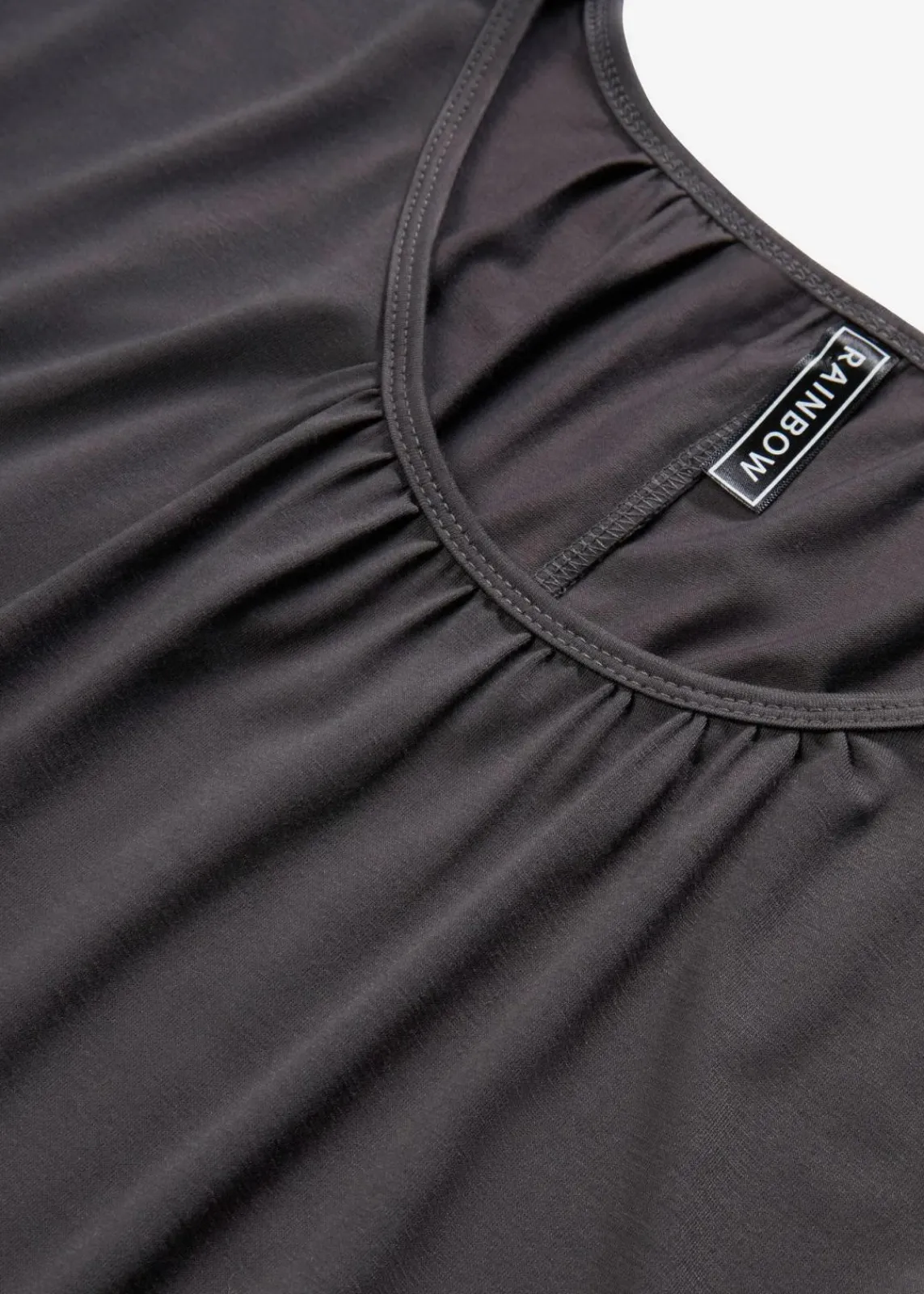 Oversize-Shirt aus Viskose-Mix|bonprix Hot