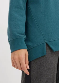 Oversize-Sweatshirt|bonprix Sale