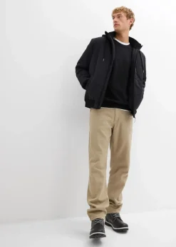 Oversize-Sweatshirt aus reiner Bio-Baumwolle|bonprix Hot