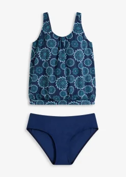 Oversize-Tankini mit breiten Trägern (2-tlg.Set)|bonprix Hot