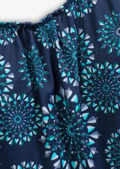 Oversize-Tankini mit breiten Trägern (2-tlg.Set)|bonprix Hot