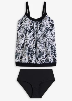 Oversize-Tankini (2-tlg.Set)|bonprix Best