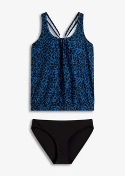 Oversize-Tankini (2-tlg.Set)|bonprix Online
