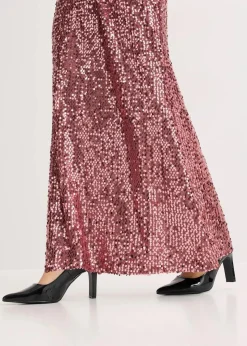 Paillettenkleid|bonprix Online