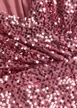 Paillettenkleid|bonprix Online