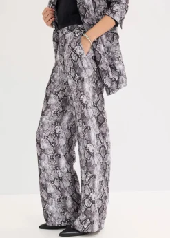 Palazzo-Hose|bonprix Discount