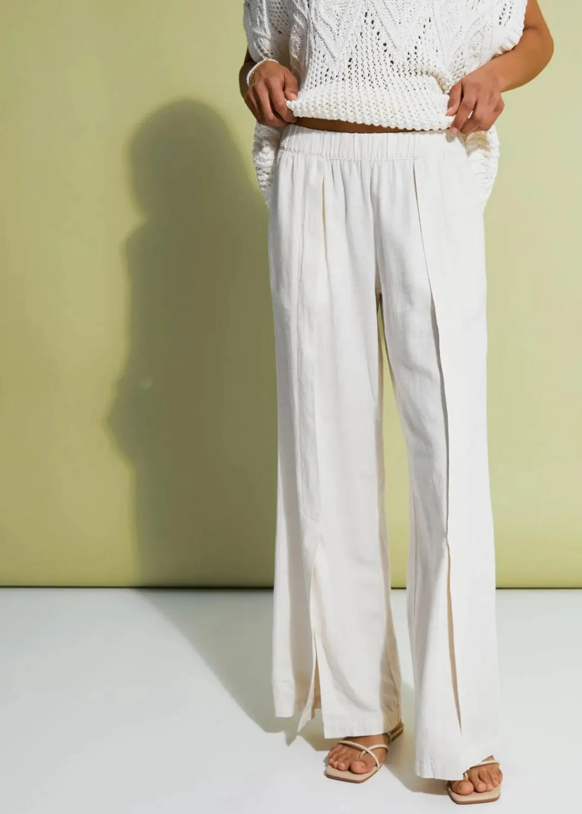 Palazzo-Hose|bonprix