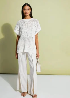 Palazzo-Hose|bonprix