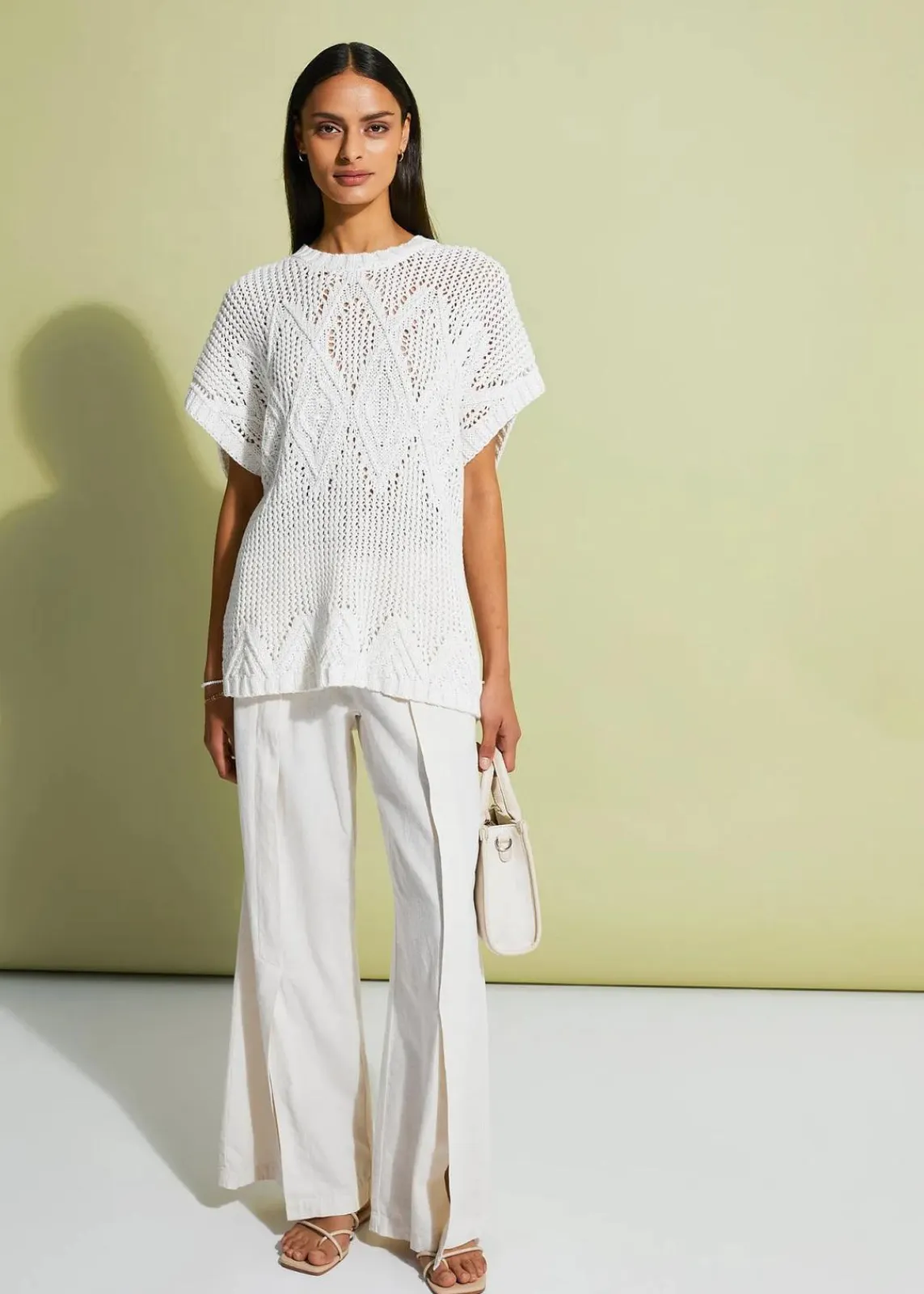 Palazzo-Hose|bonprix