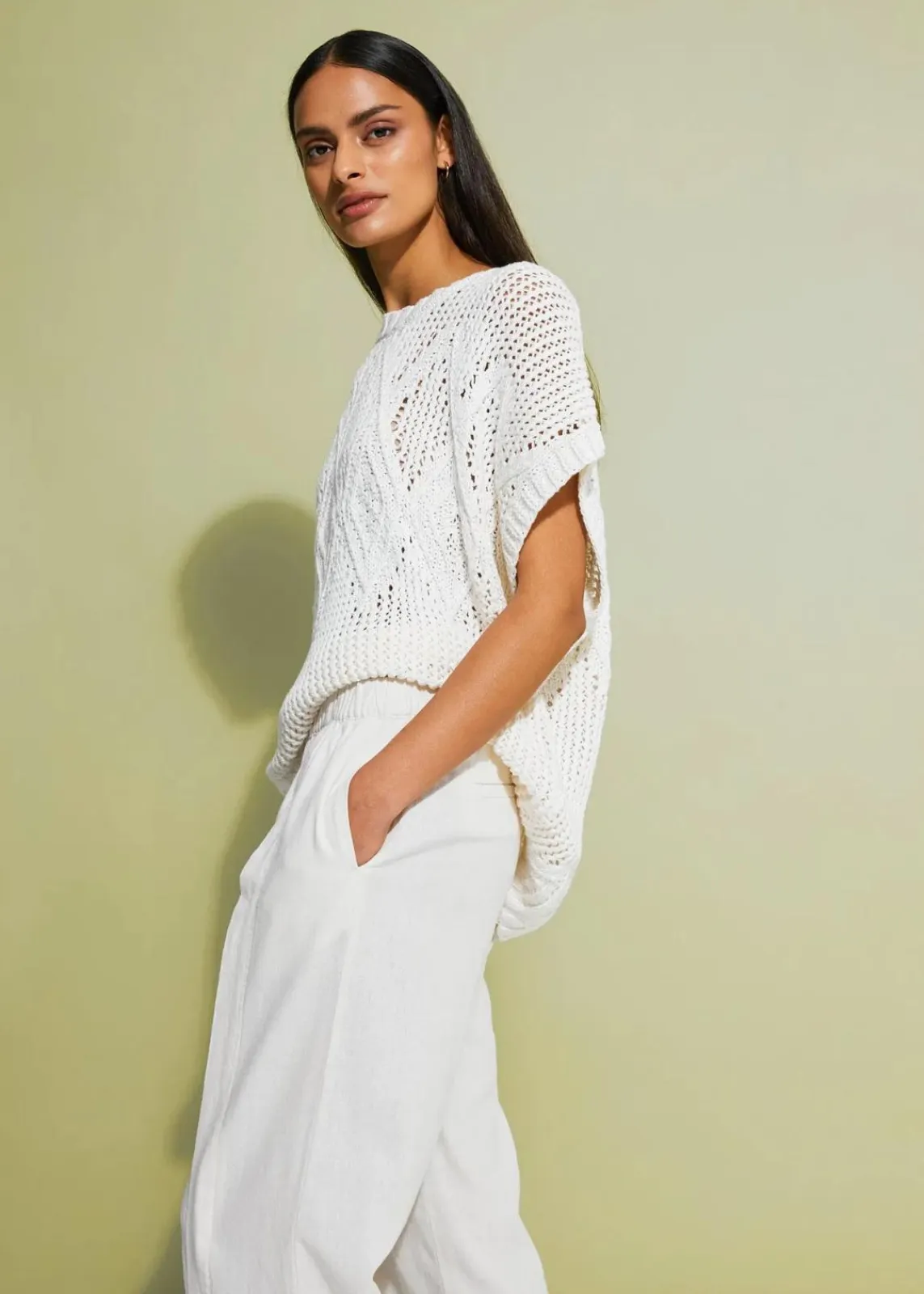 Palazzo-Hose|bonprix